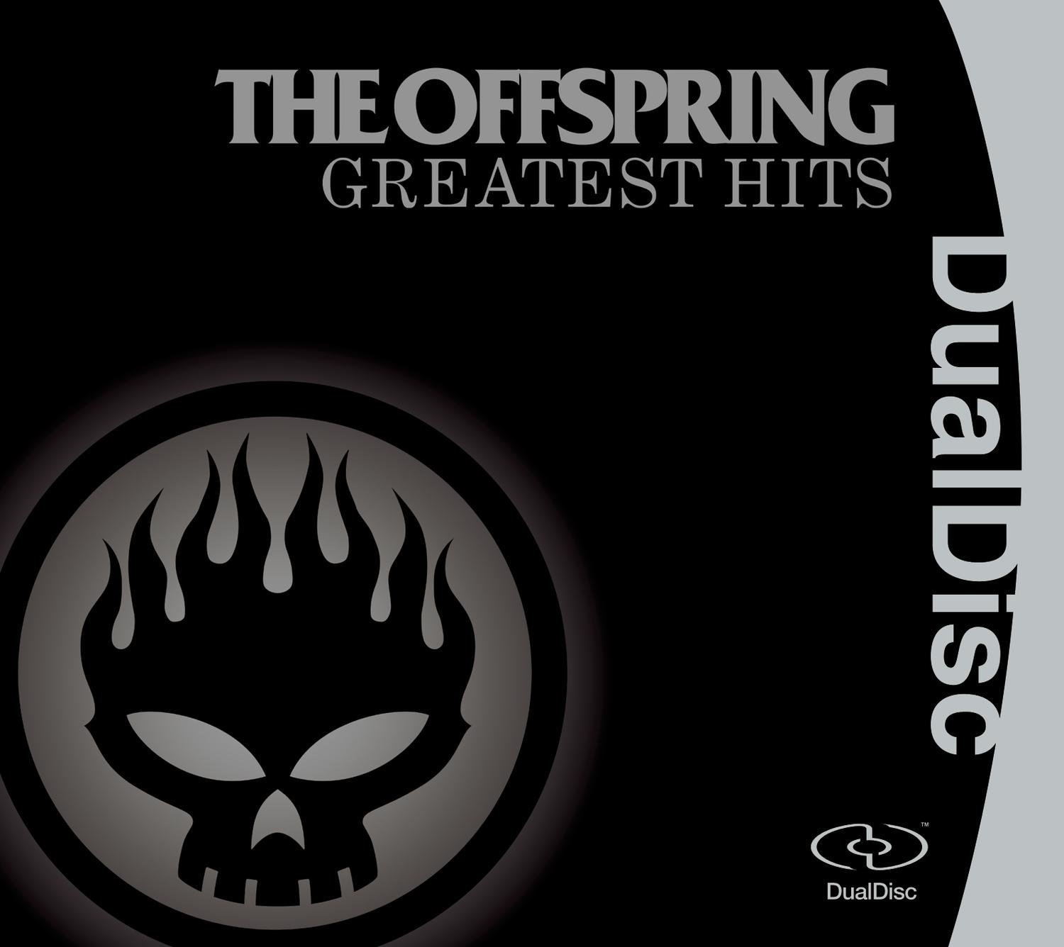 Escucha y descarga The Kids Aren’t Alright de The Offspring